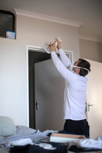 Best Indoor Air Quality Assessment  in Barneveld, WI
